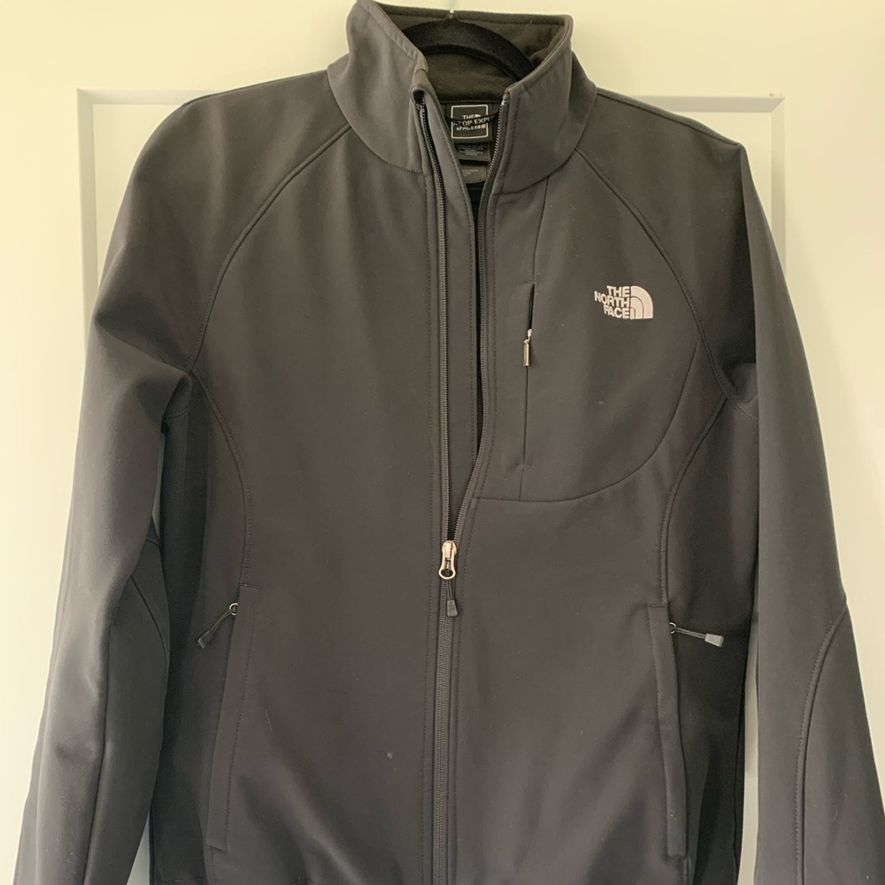 The North Face women’s jacket